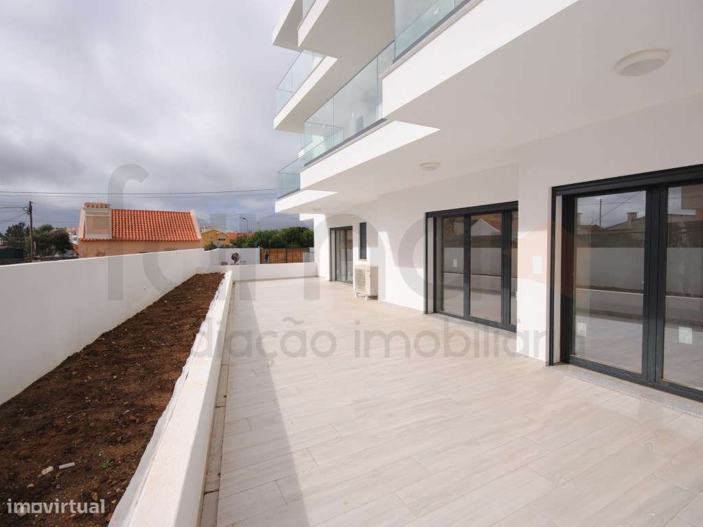 Excelente Apartamento T3 em Alcabideche - Cascais-45
