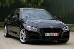 BMW Seria 3 320d Sport Line - 2