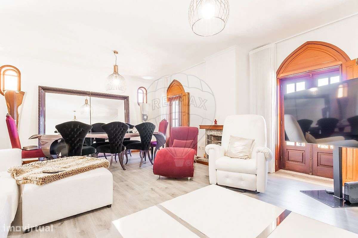 Moradia T4 para venda - Grande imagem: 4/26