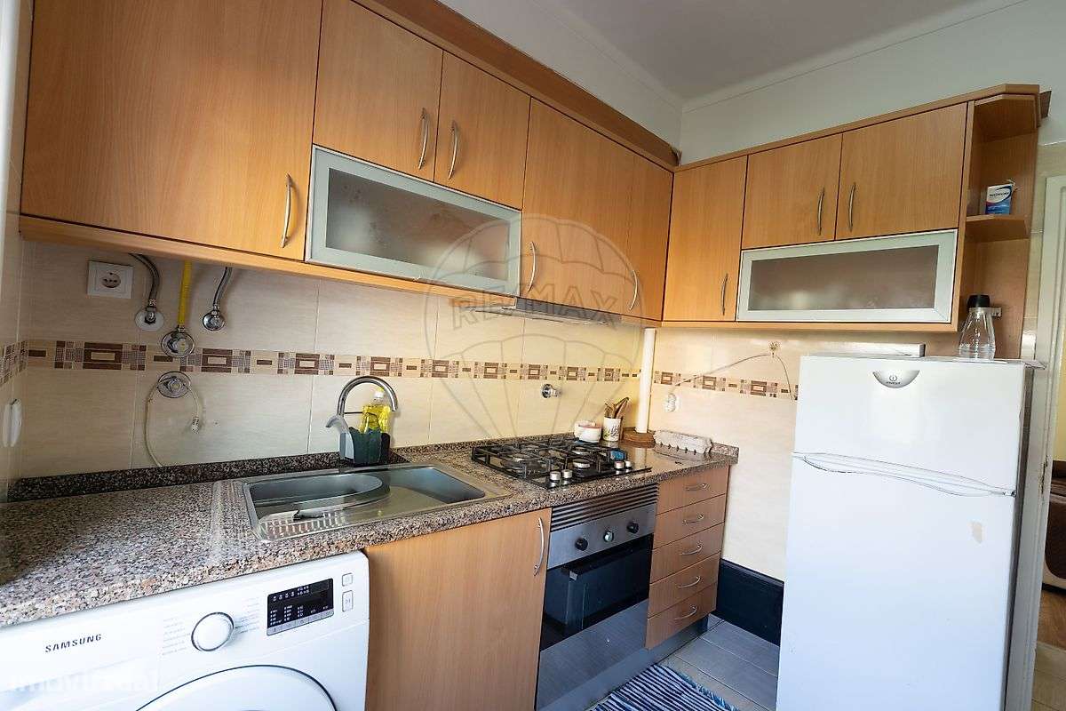 Apartamento T2 para venda-6