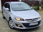 Opel Astra - 1