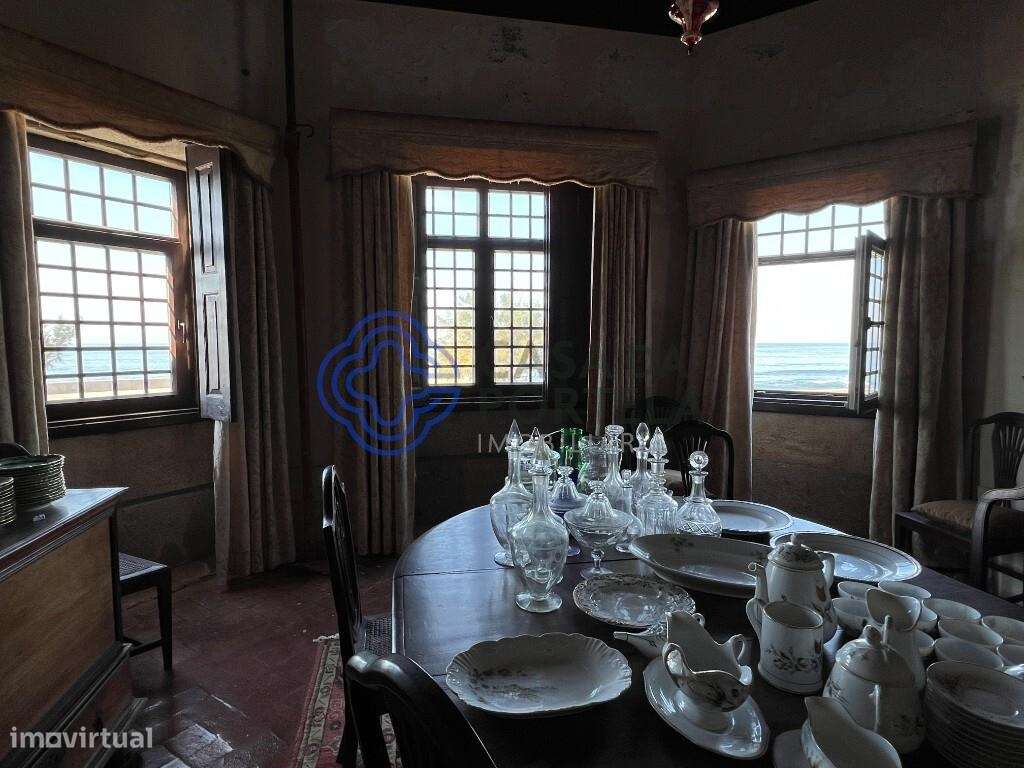 Moradia final Século XIX Granja - Grande imagem: 5/24