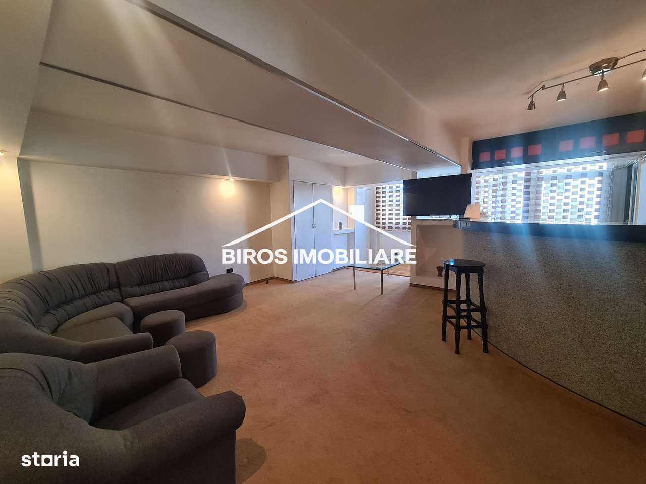 3 camere 93 mp 2/7 Calea Bucuresti - Vodafone-0