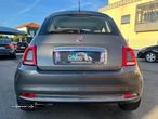 Fiat 500 1.2 Lounge - 47