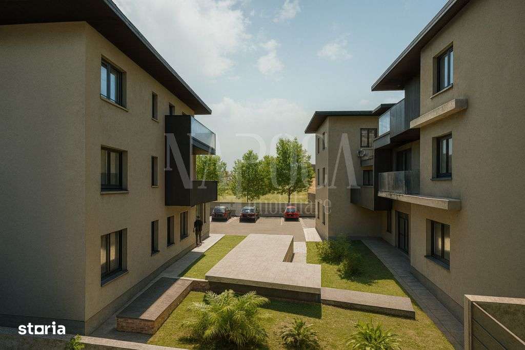 Apartament 2 camere de vanzare in Oncea Oradea, Oradea - Imagine principală: 4/8