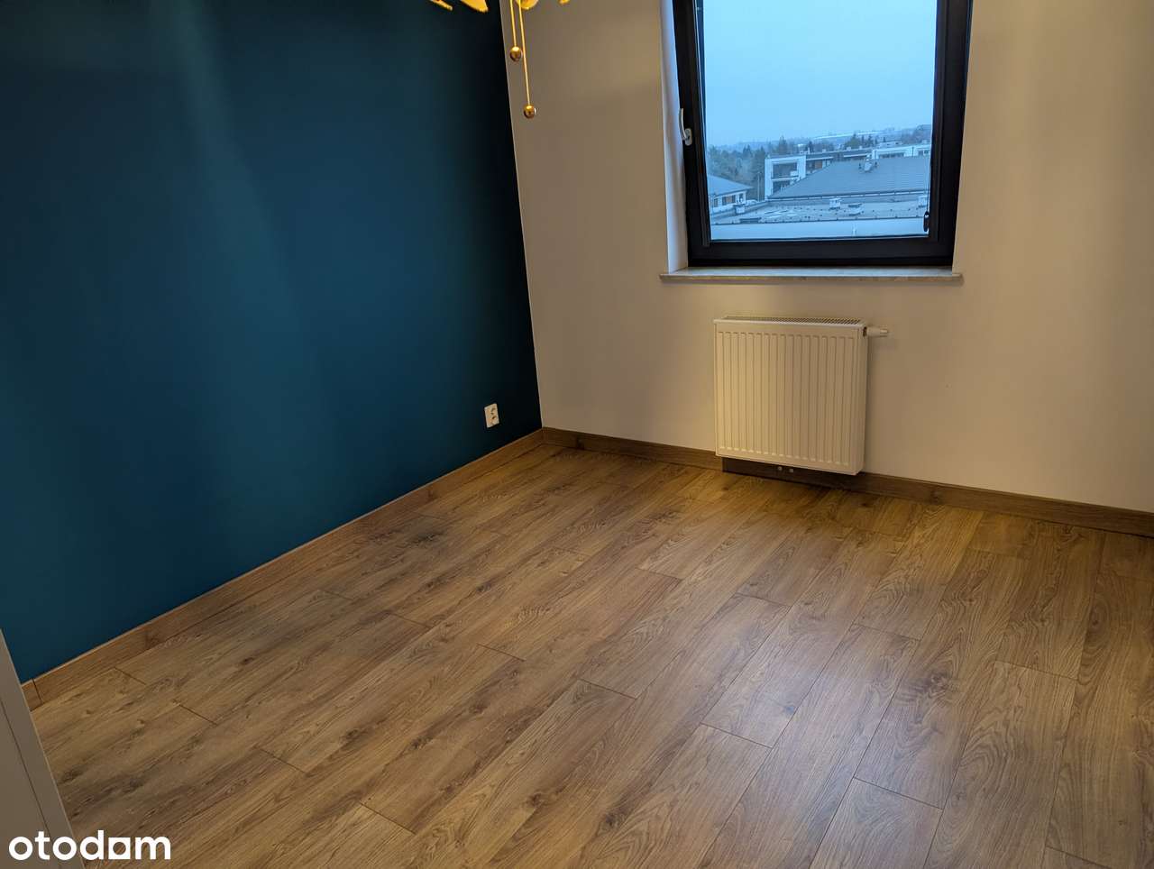 Gotowe do zamieszkania mieszkanie w świetnej lokalizacji - Pełny obrazek: 5/8