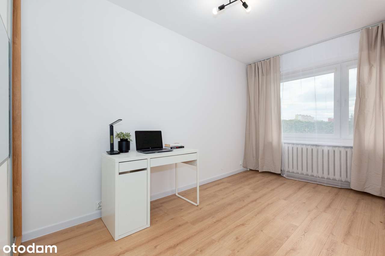 3 osobne pokoje po remoncie blisko centrum-7