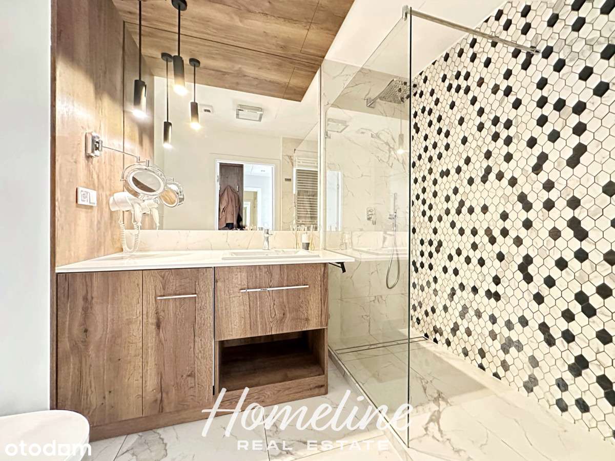 Apartament 80m2 | Ovo Wrocław | Centrum-15