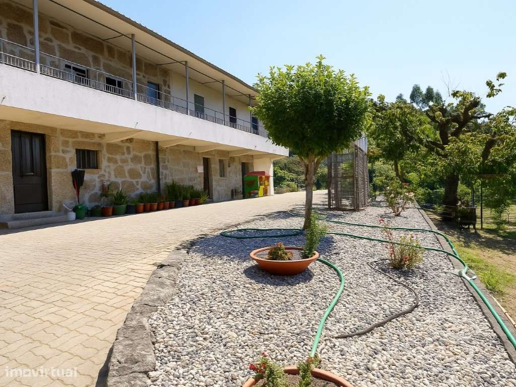 Quinta com 20.000 m² para Venda - Penacova-7