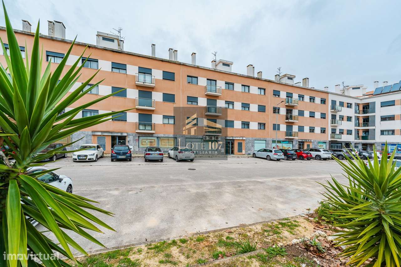 Apartamento T3  Duplex  em Val' Flores - Pinhal Novo-34