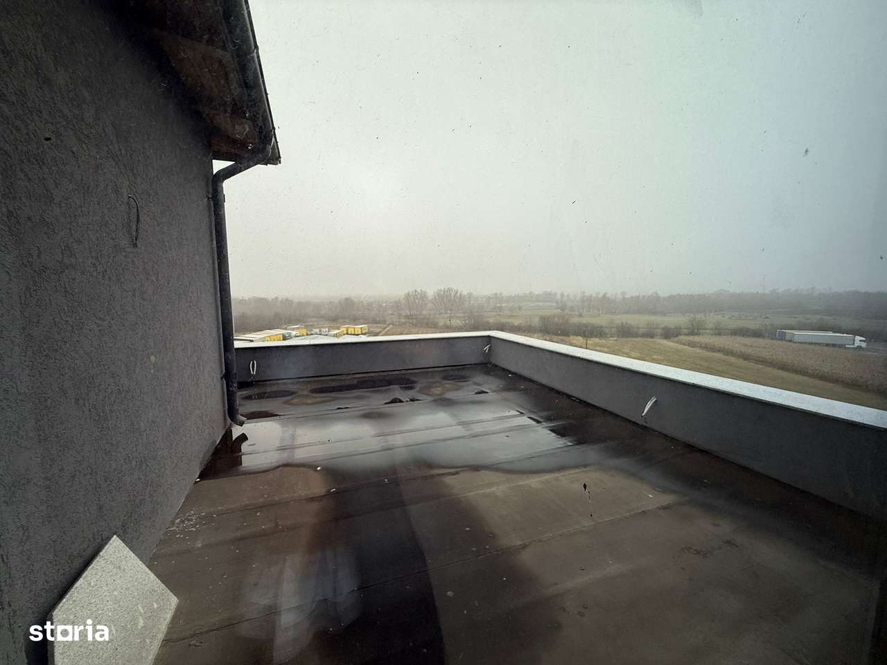 VAND PENTHAUSE RADAUTI | 240.000 EURO | - Imagine principală: 5/20