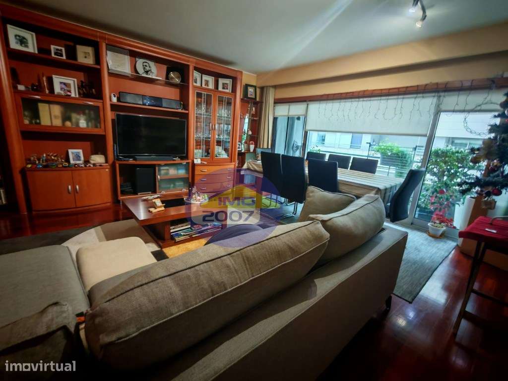 T2 condomínio fechado-14