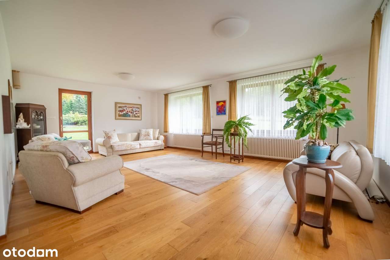 Słupsk/ Ustka/ Bydlino  - Rezydencja w otulinie lasu, 9 km od morza-10