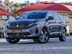 Peugeot 3008 1.6 Hybrid Allure e-EAT8 - 1