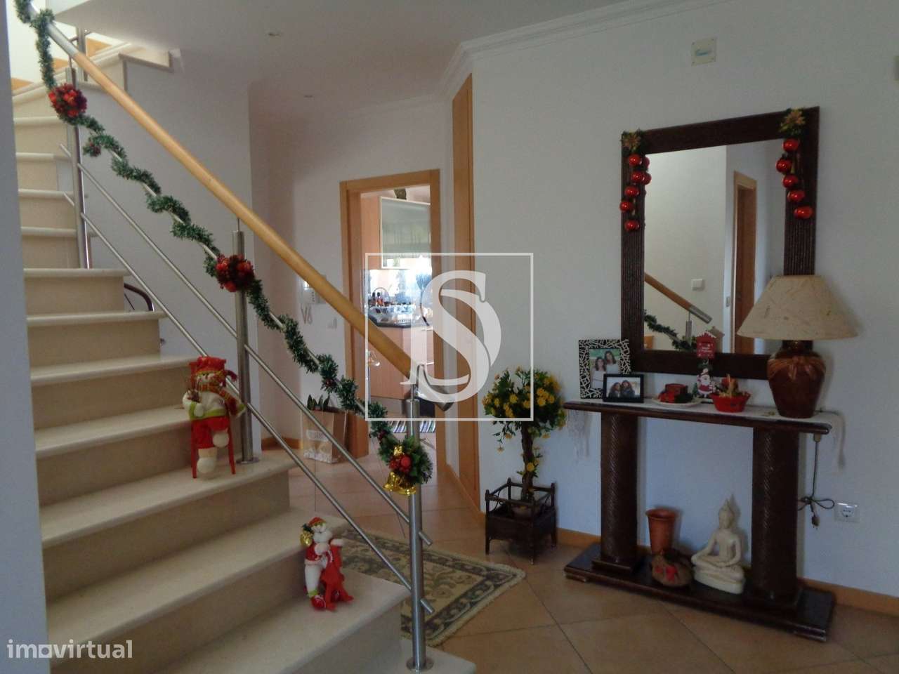 Moradia T5 - Torres Novas - Grande imagem: 5/36