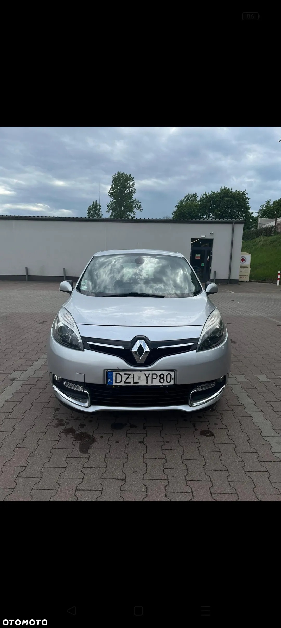 Renault Grand Scenic - 8