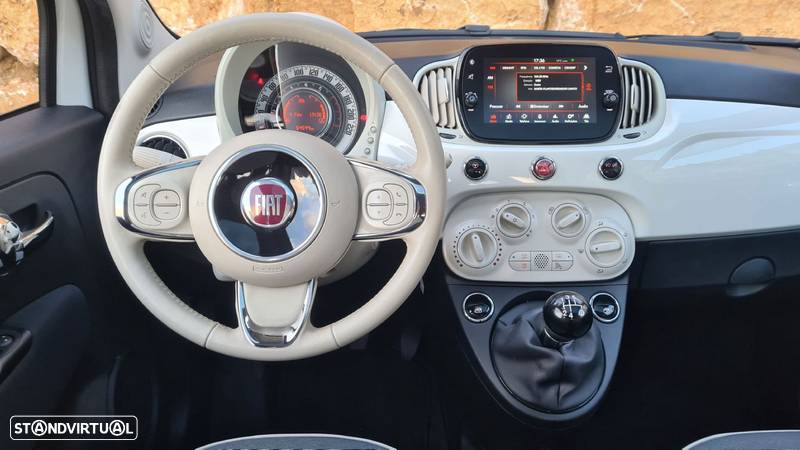 Fiat 500 - 11