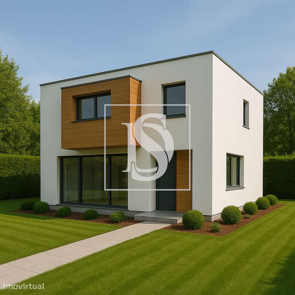 Lote para construção de moradia em Rates-5