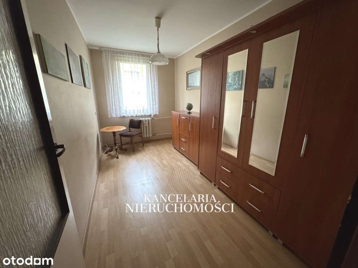 Dwustronne 3-pokojowe mieszkanie, 1 piętro! - Pełny obrazek: 4/8