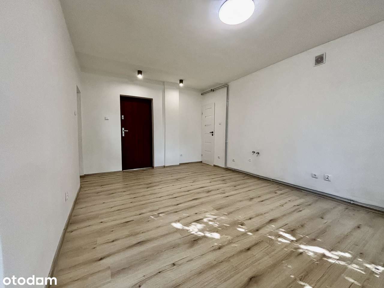 OKAZJA 2 POKOJE - C.O. Miejskie - Sosnowiec, Sielec, ul. Witosa-9