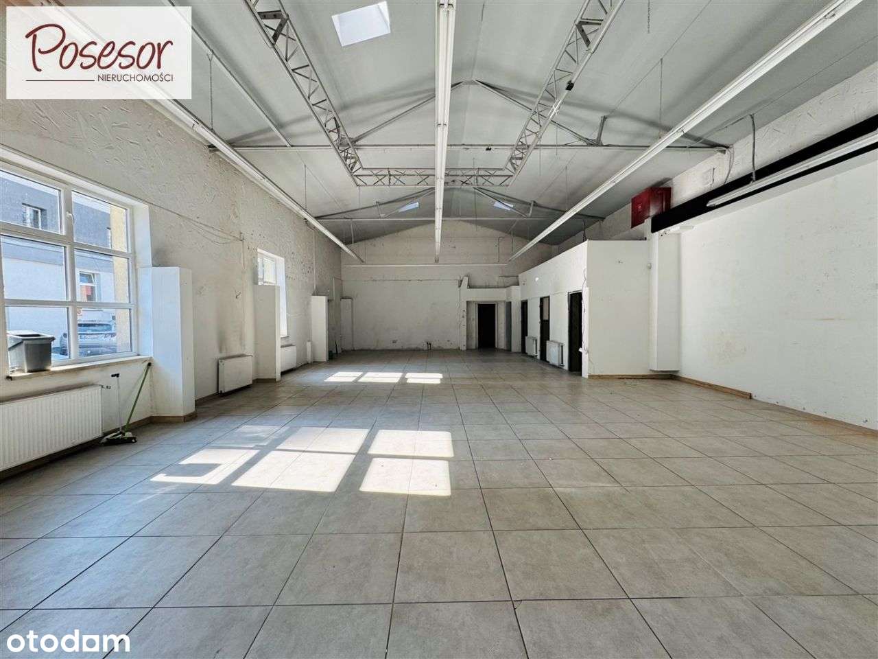 Lokal w parterze + parking, przy Biedronce - Pełny obrazek: 5/5