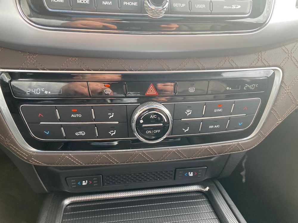 SsangYong REXTON - foto 26