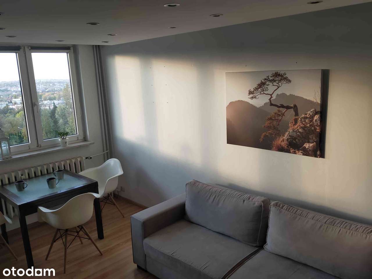 Złote Łany NISKI czynsz AGD RTV meble CENIE GOTOWY INWESTYCJA BALKON! - Pełny obrazek: 2/20