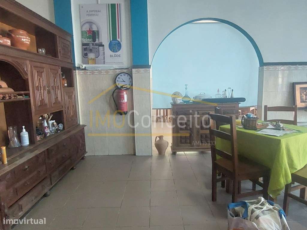 Comércio e Habitação || Tomar||-39