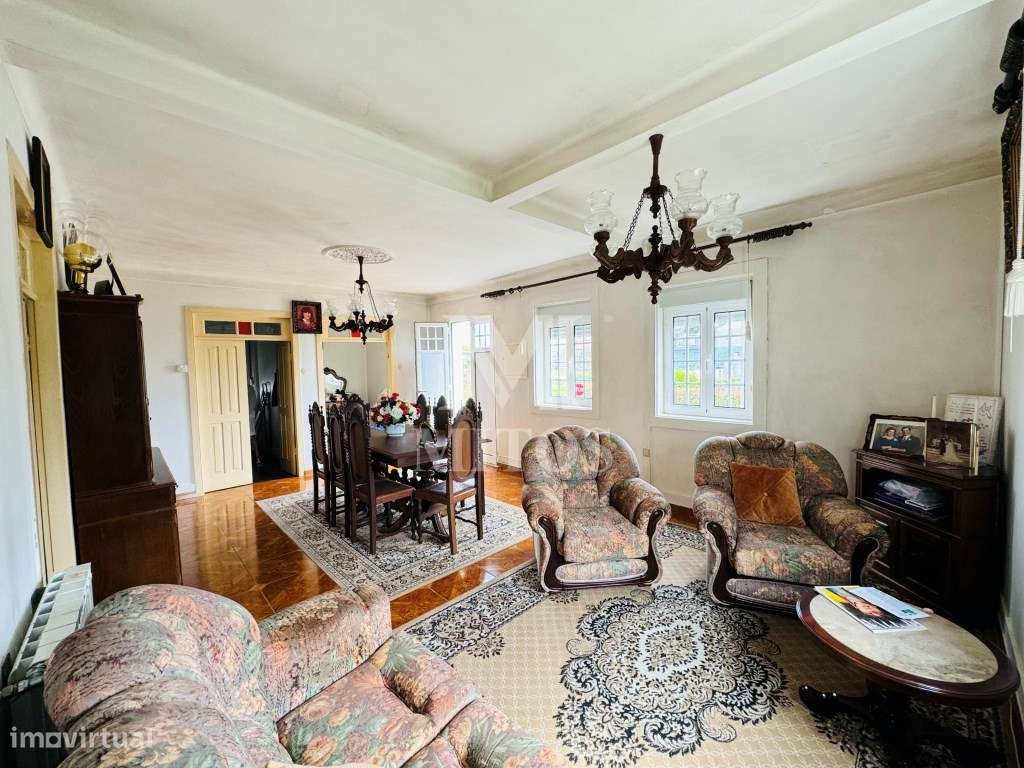 Moradia T3, para venda, em Castelo de Neiva - Grande imagem: 5/24