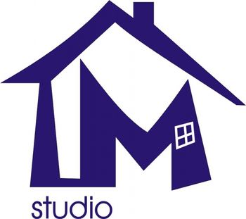 Biuro Nieruchomości Studio - M Logo