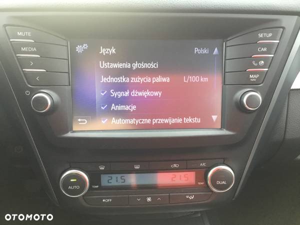 Toyota Avensis 2.0 D-4D Premium - 31