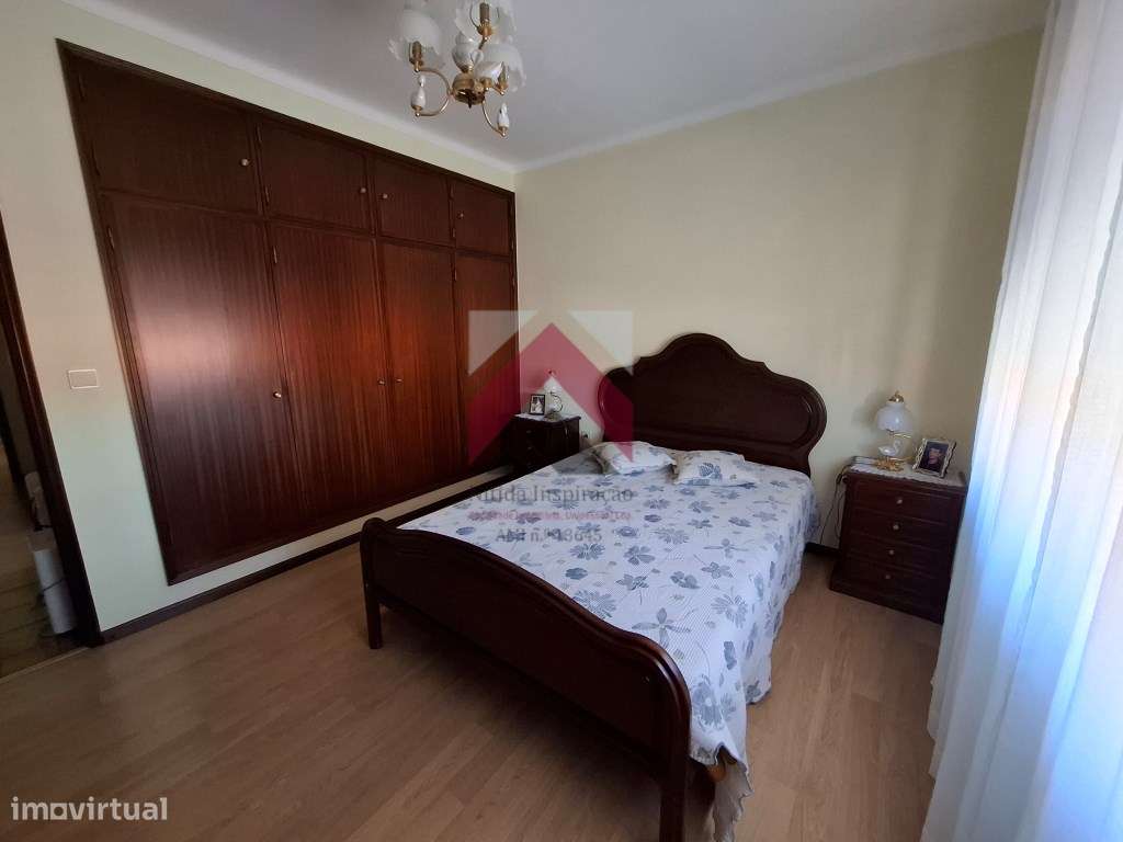 Moradia T3 Isolada na Costa do Valado-46