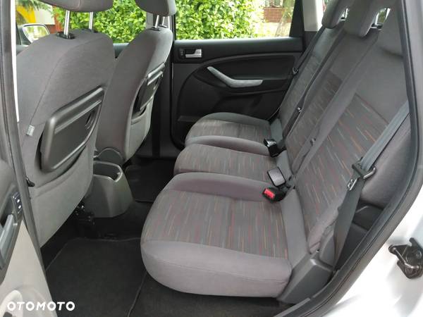 Ford C-MAX 1.6 Ambiente - 6