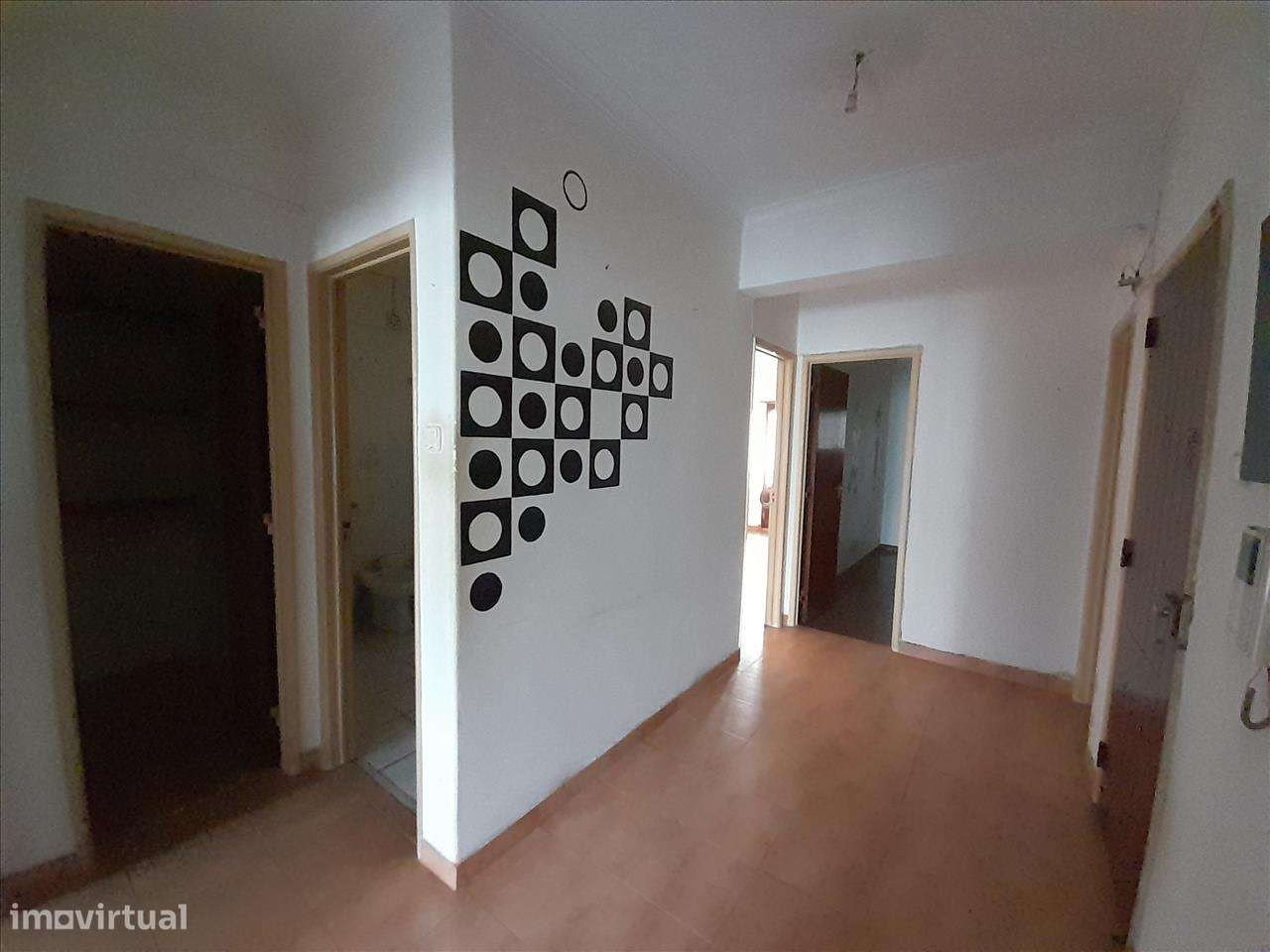 Apartamento em Almada, Cova da Piedade - Grande imagem: 5/12