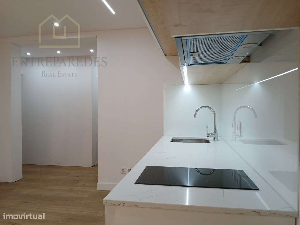 Studios City On - Apartamento T1 com varanda para comprar no centro... - Grande imagem: 4/60