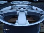 Felgi Aluminiowe Oryg. Ford Mondeo Fokus 17 Cali - 8