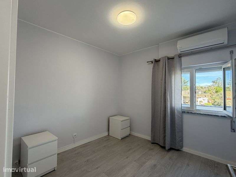 T2 Lagoa com estacionamento - Grande imagem: 5/12