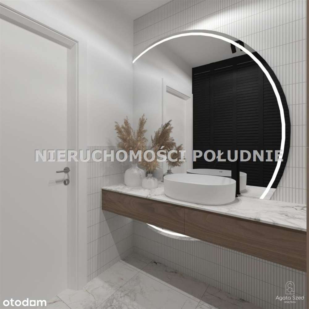 Ustroń Wyjątkowe Osiedle-12