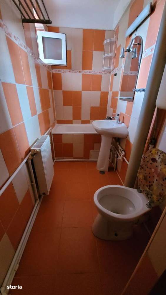 Zona Obor Albinei 4 camere confort 2 - Imagine principală: 3/7