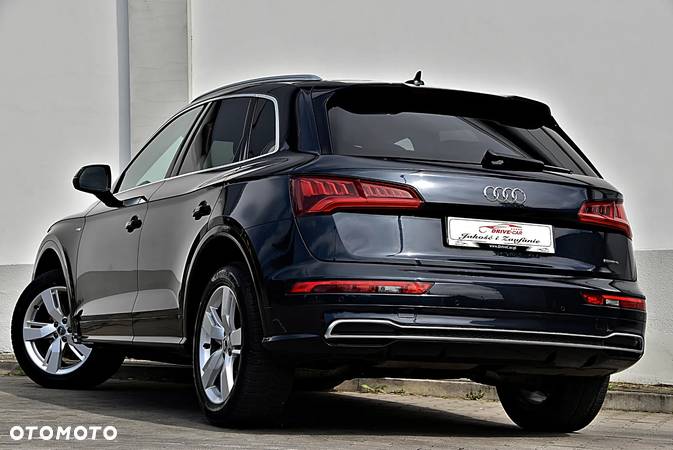 Audi Q5 35 TDI Quattro Sport S tronic - 4