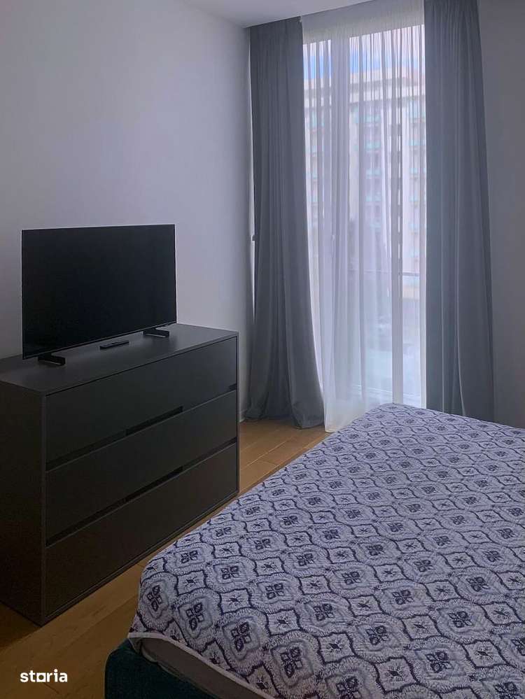 2 camere One Mamaia Nord, mobilat, utilat!-5