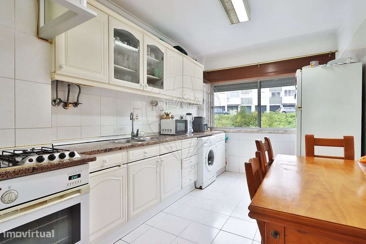 Apartamento T1 para venda - Grande imagem: 5/12