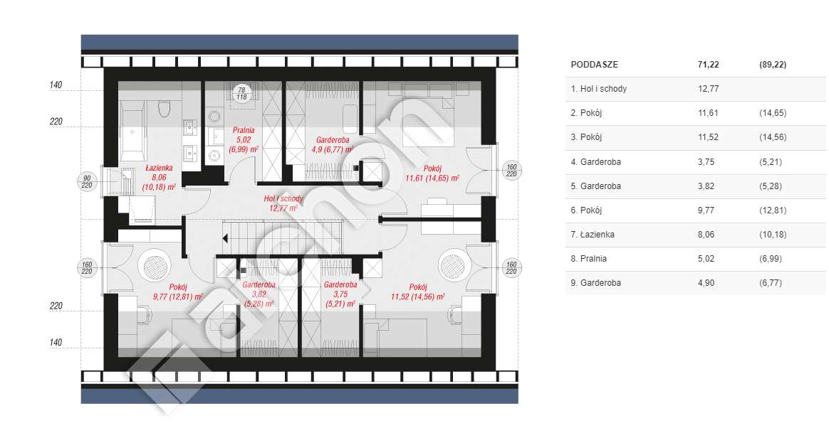 Nowa inwestycja 2026, dom wolnostojący, możliwy s.deweloperski-2