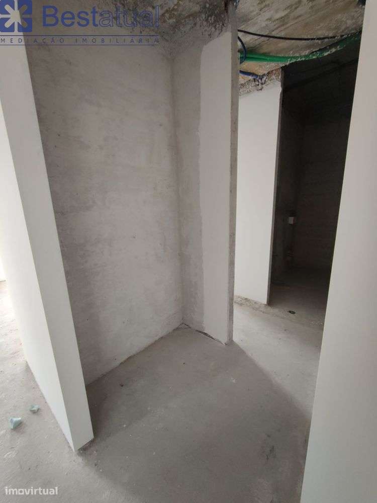 Moradias Bifamiliar - Acab. de Qualidade - Avidos-37