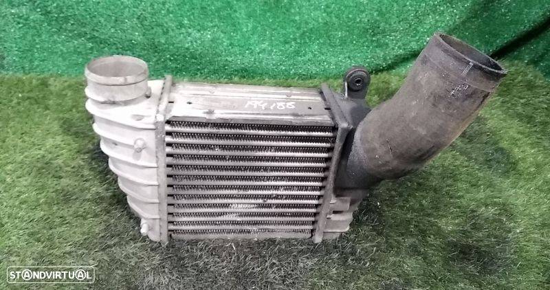 Intercooler Radiador Audi Tt (8N3) - 2