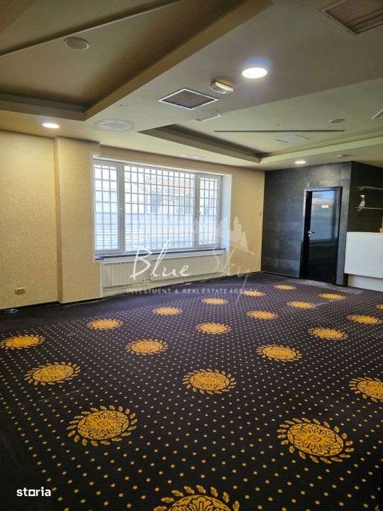 Piata Brotacei- Spatiu comercial 120 mp situat la parter - Imagine principală: 2/13