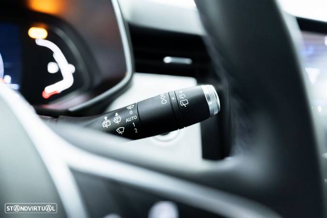 Renault Clio 1.0 TCe Intens Bi-Fuel - 35