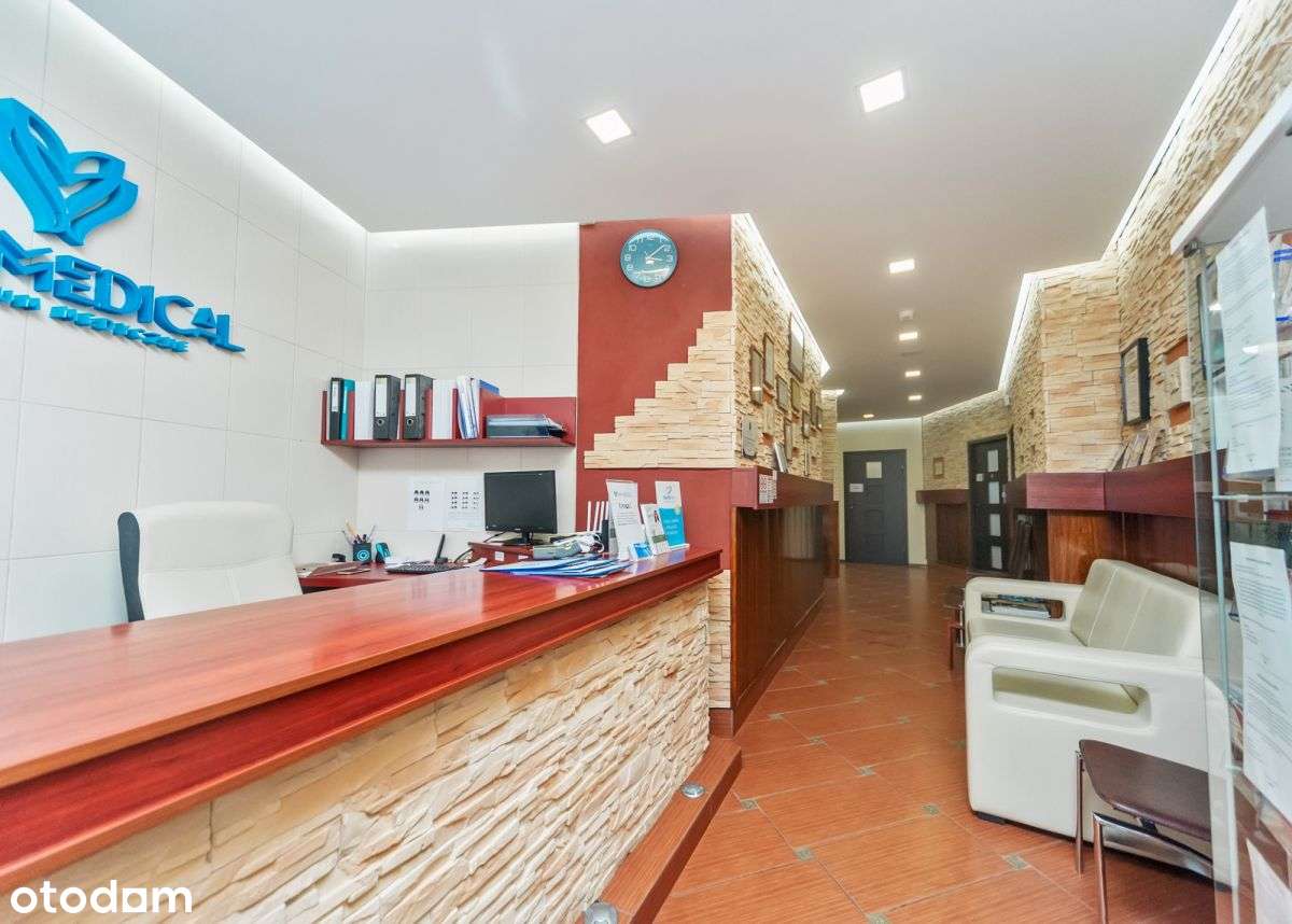 Lokal do wynajęcia Międzyrzecka 26, Bielsko - Pełny obrazek: 2/20