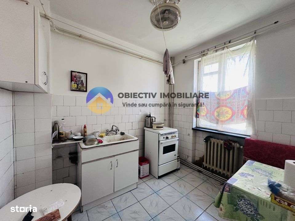 Apartament 4 camere-Zona Darmanesti/LIDL - Imagine principală: 4/10