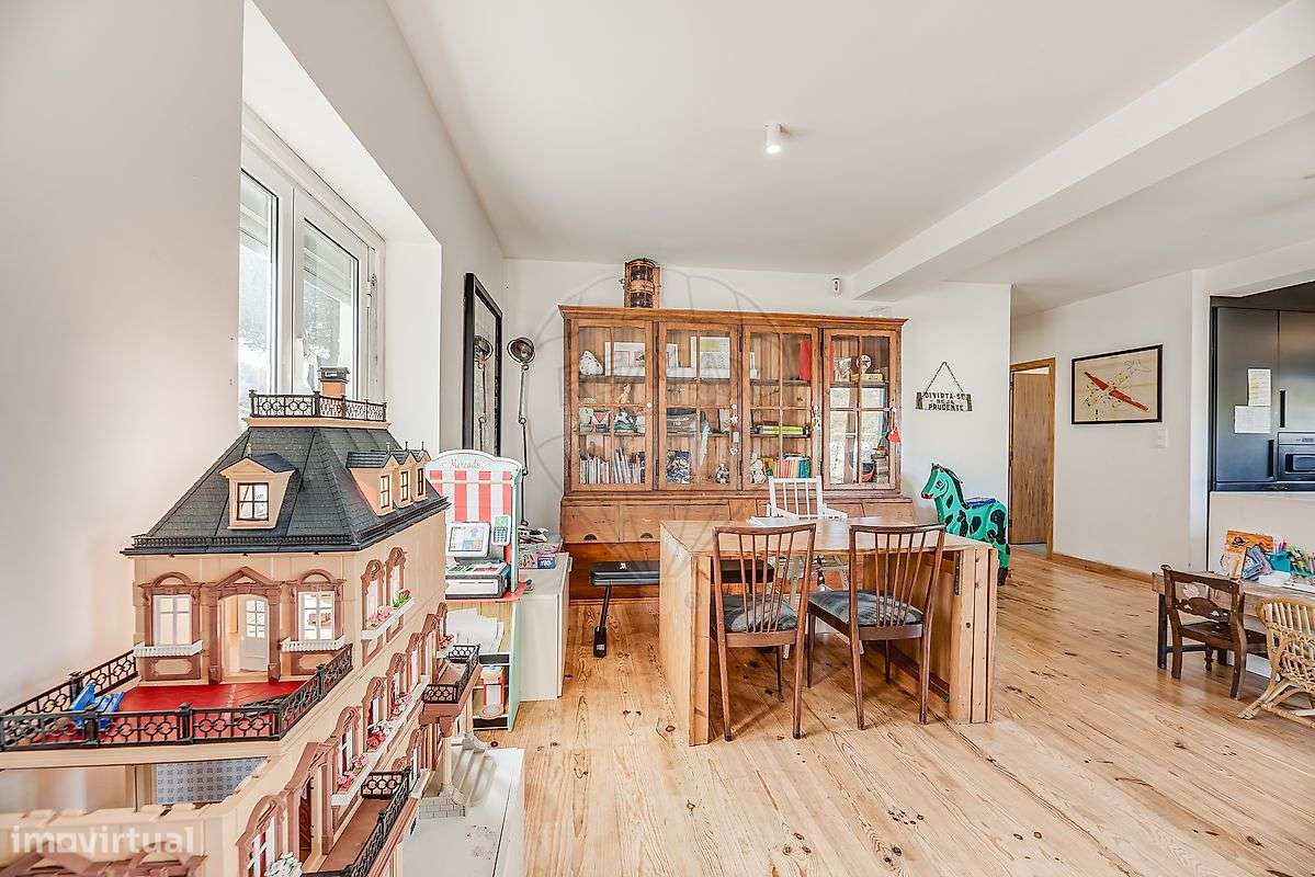 Moradia T3 para venda-21